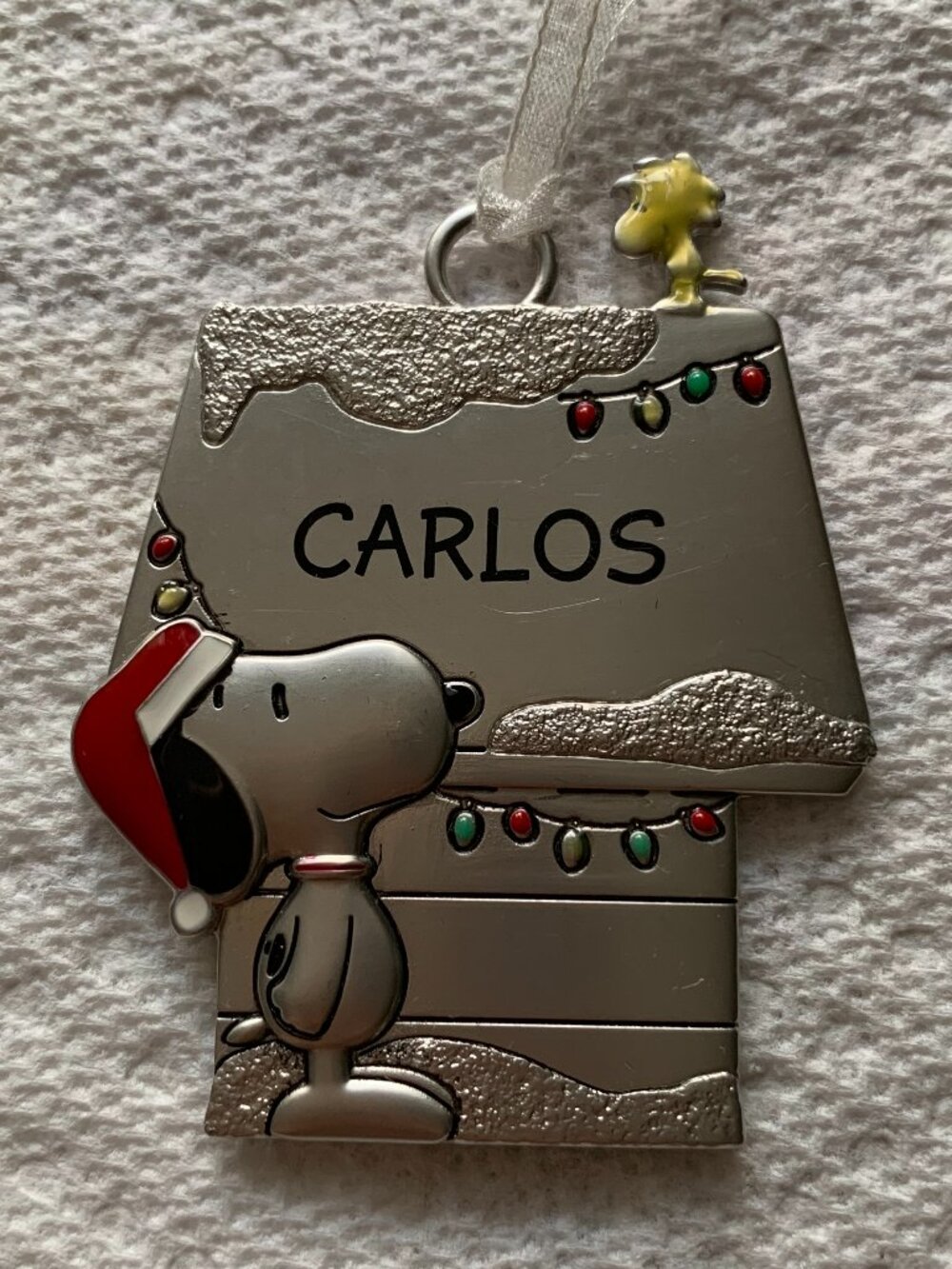 ornament